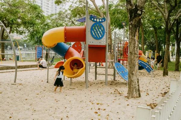 Best Parks in Midlothian