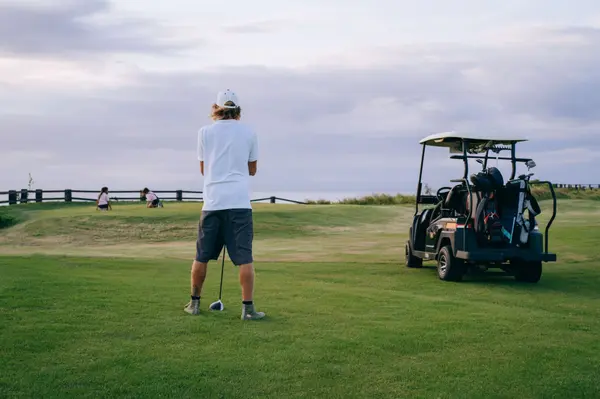 Best Golf Courses Near Midlothian