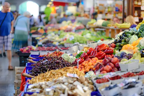 Midlothian Farmers Market Guide