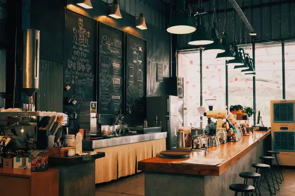 Best Coffee Shops in Midlothian, VA