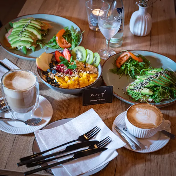 Best Places for Brunch in Midlothian, VA
