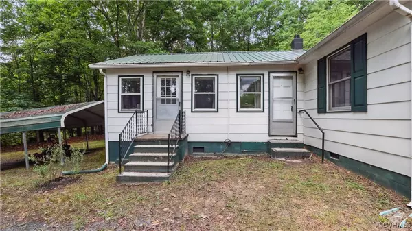 3471 High Rock RD, Dillwyn, VA 23936