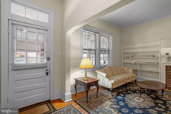 14 N SOUTH STREET, Petersburg, VA 23803