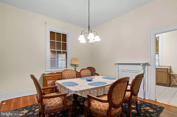 14 N SOUTH STREET, Petersburg, VA 23803