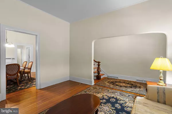 14 N SOUTH STREET, Petersburg, VA 23803