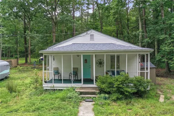 59 Orange DR, Coles Point, VA 22469