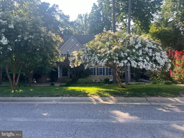 7324 ROSEMEAD LN, Chesterfield, VA 23838