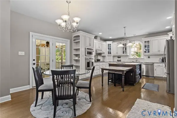 7324 Rosemead LN, Chesterfield, VA 23838