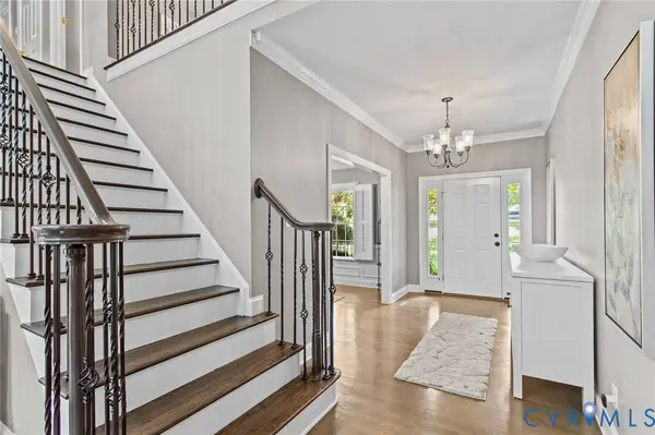 7324 Rosemead LN, Chesterfield, VA 23838
