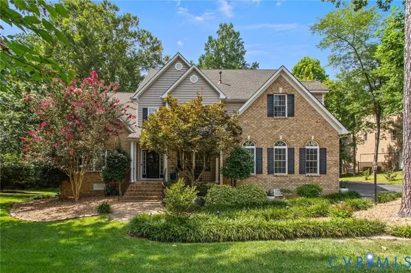 7324 Rosemead LN, Chesterfield, VA 23838