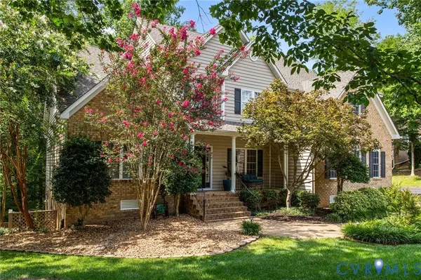 7324 Rosemead LN, Chesterfield, VA 23838