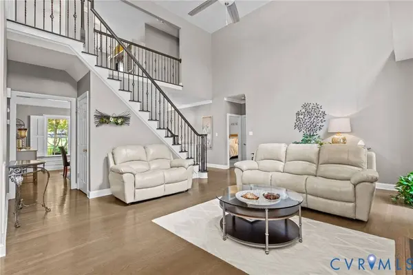 7324 Rosemead LN, Chesterfield, VA 23838
