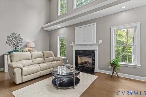 7324 Rosemead LN, Chesterfield, VA 23838