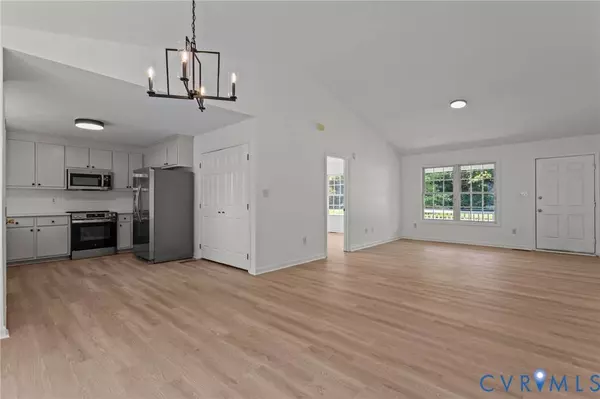 302 A Jarratt AVE, Jarratt, VA 23867