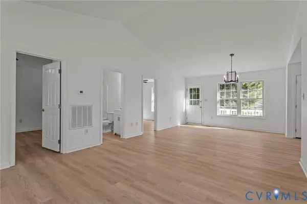 302 A Jarratt AVE, Jarratt, VA 23867