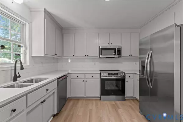 302 A Jarratt AVE, Jarratt, VA 23867