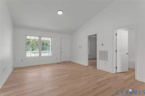 302 A Jarratt AVE, Jarratt, VA 23867