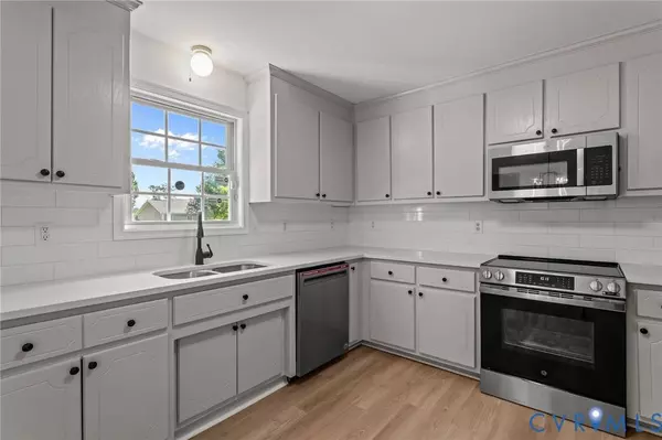 302 A Jarratt AVE, Jarratt, VA 23867