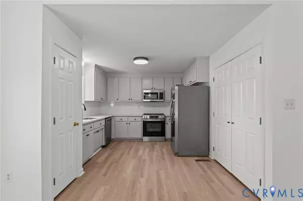 302 A Jarratt AVE, Jarratt, VA 23867