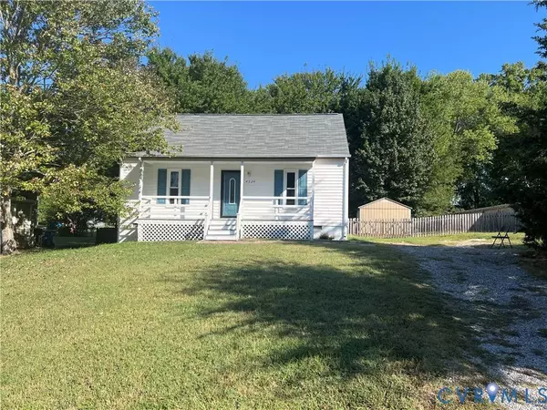 4524 Glen Tara DR, Midlothian, VA 23112