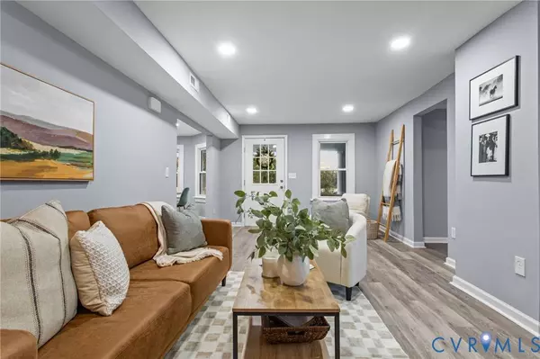 7946 Howerton RD, Tappahannock, VA 22454