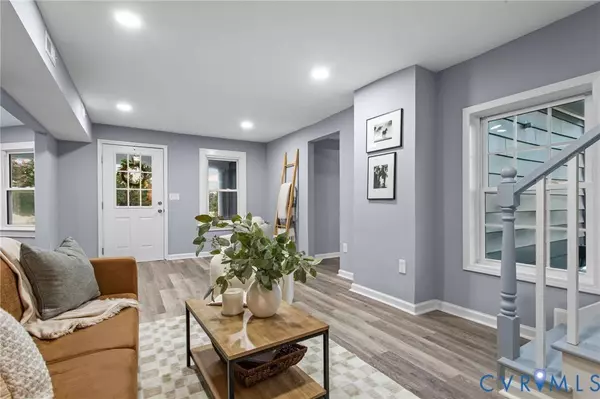 7946 Howerton RD, Tappahannock, VA 22454