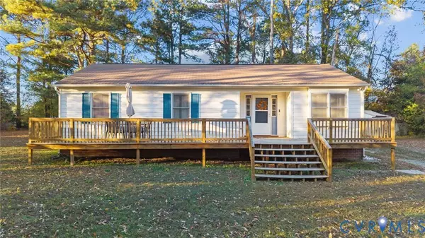 37 La Mae CT, King William, VA 23009