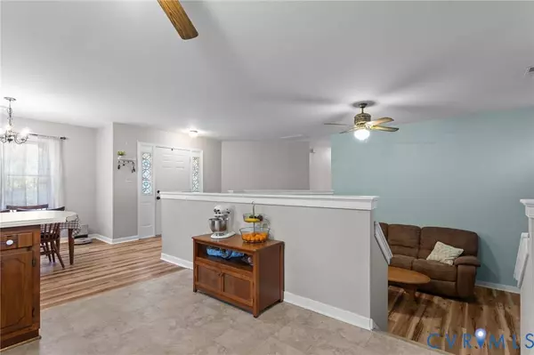 37 La Mae CT, King William, VA 23009