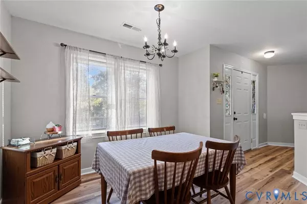 37 La Mae CT, King William, VA 23009