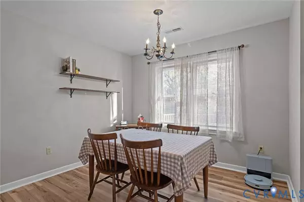 37 La Mae CT, King William, VA 23009