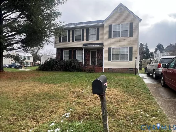 1735 Almond Creek North TER, Montross, VA 23231