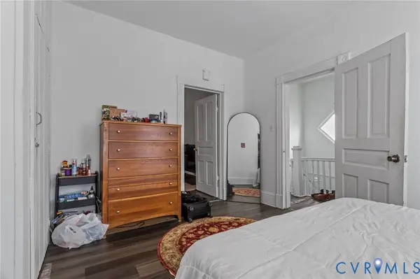 3208 Carolina AVE, Richmond, VA 23222