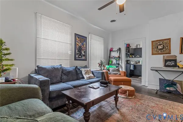 3208 Carolina AVE, Richmond, VA 23222