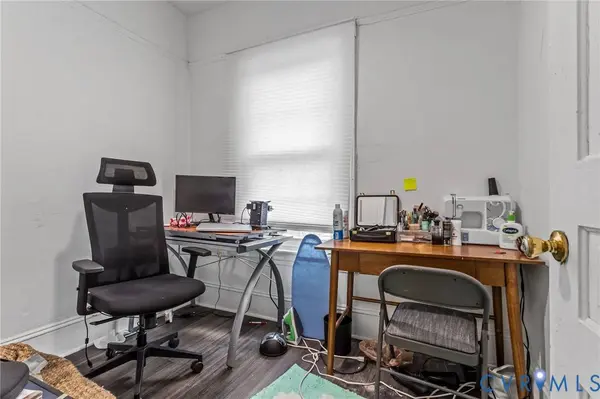 3208 Carolina AVE, Richmond, VA 23222