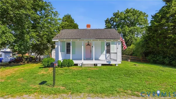 1252 Eubanks RD, Dunnsville, VA 22454