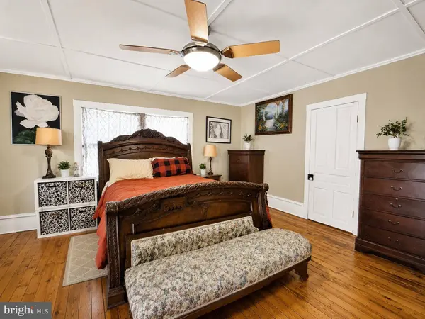 103 SEABOARD AVE, La Crosse, VA 23950
