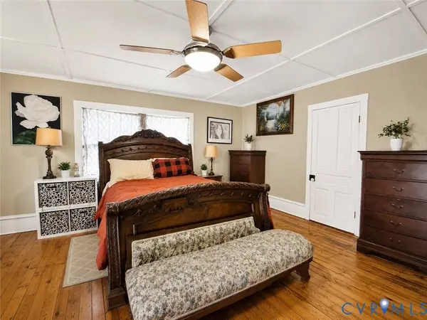 103 Seaboard AVE, La Crosse, VA 23950