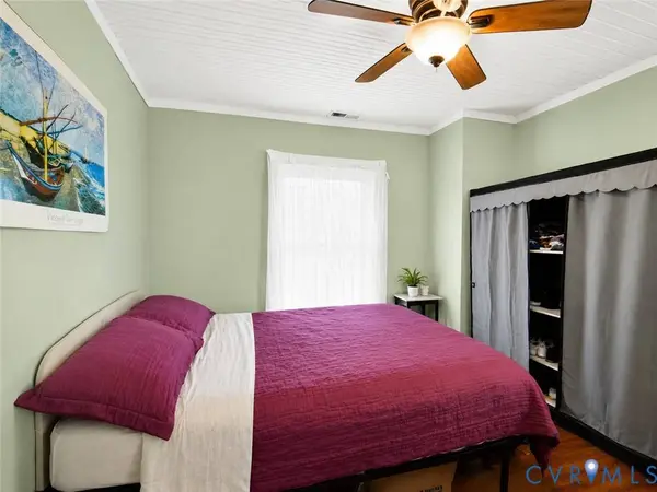 103 Seaboard AVE, La Crosse, VA 23950