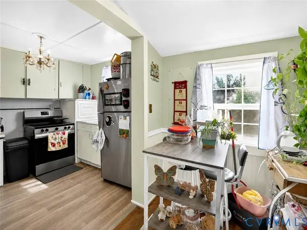 103 Seaboard AVE, La Crosse, VA 23950