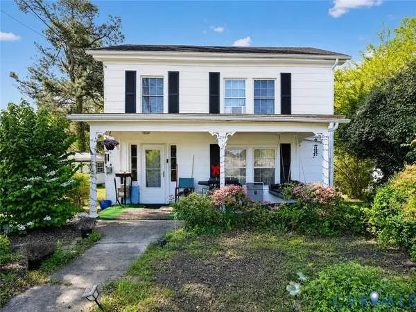 103 Seaboard AVE