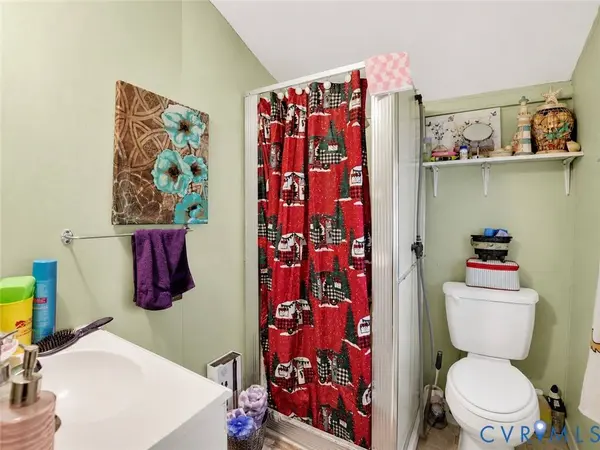 103 Seaboard AVE, La Crosse, VA 23950