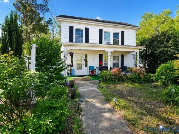 103 Seaboard AVE, La Crosse, VA 23950