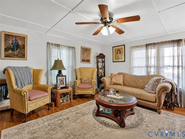 103 Seaboard AVE, La Crosse, VA 23950