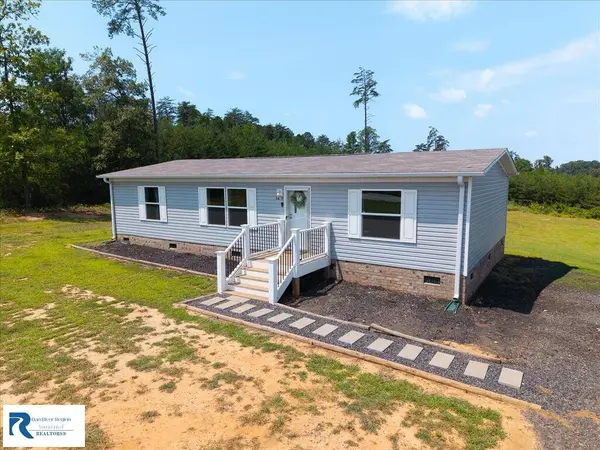 5450 Axton Rd