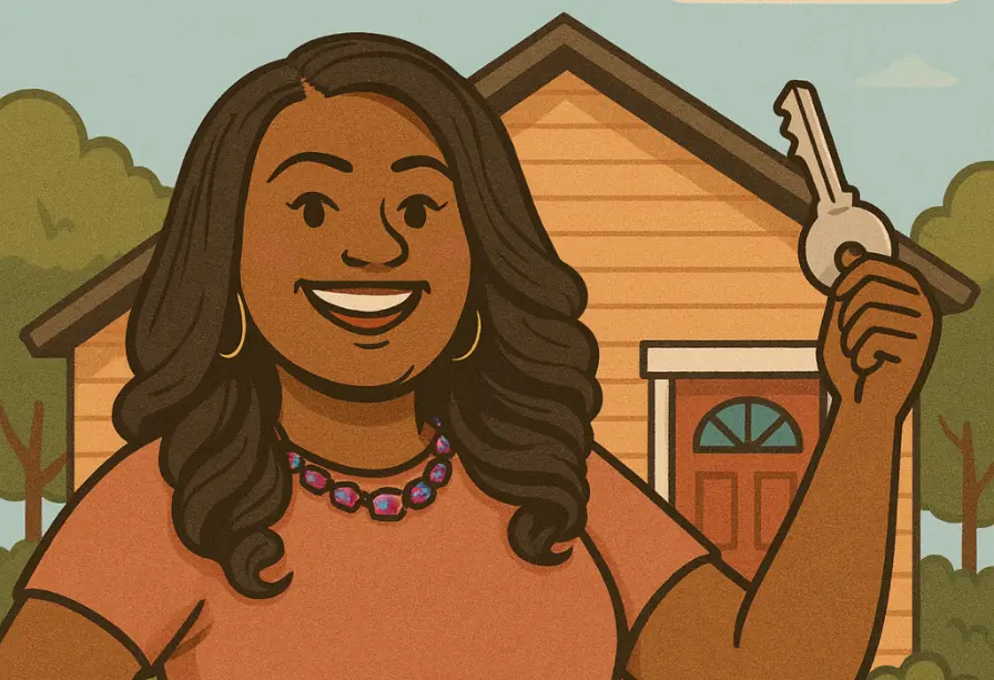 From Tenant to Homeowner: What No One Tells You (But Should!)