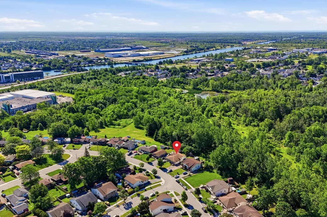 More Space, More Flexibility, More Possibility: Inside 42 Terrace Avenue, Welland