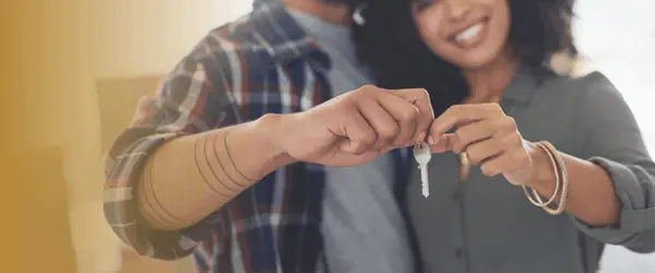 Buying Your First Home Doesn’t Have to Be Perfect—Just Smart