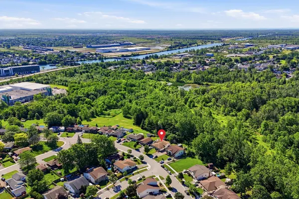 More Space, More Flexibility, More Possibility: Inside 42 Terrace Avenue, Welland