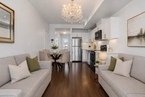 A Smart First Step Into Homeownership at 21 - 630 Rogers Road, Toronto
