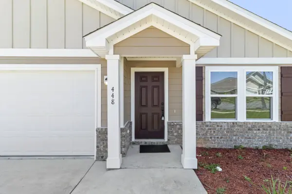 448 Whispering Creek Ave Avenue, Freeport, FL 32439